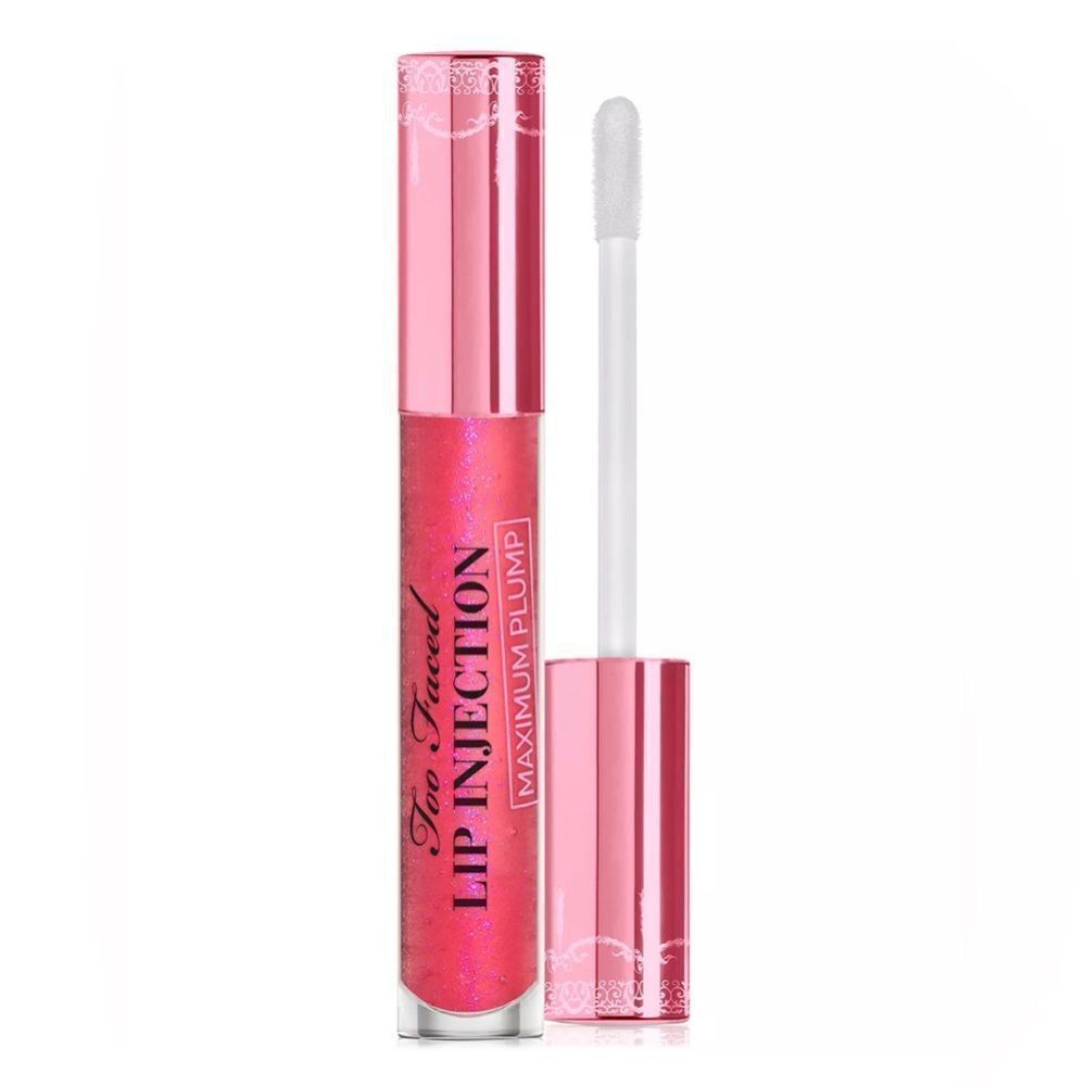 TOO FACED LIP INJECTION MAXIMUM PLUMP